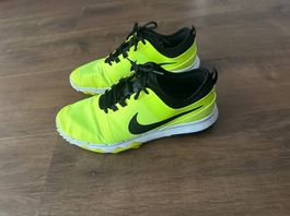 Nike waterproof spikeless golf shoes - EUR 43