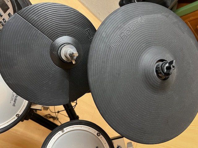 Roland Instruments de musique: E-Drum Set Roland TD-11 – Neuf (Voir description) à Niederönz par justfair 3