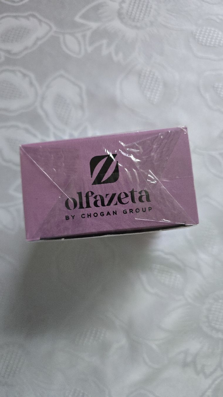 Chogan Profumi & Eau de Toilette: Original Olfazeta 082 Extrait de Parfum, neuwertig! – Nuovo e nell'imballaggio originale da Aristau venduto da rap_6nvq 1