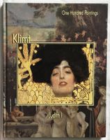 Klimt - Judith I (One Hundred Paintings)