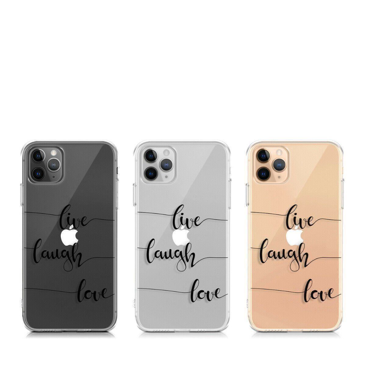 Cover & Protezioni schermo: iPhone 11 Pro Hülle Etui Silikon Case Cover TASCHE Coque – Nuovo e nell'imballaggio originale da Volketswil venduto da coverandmore 3