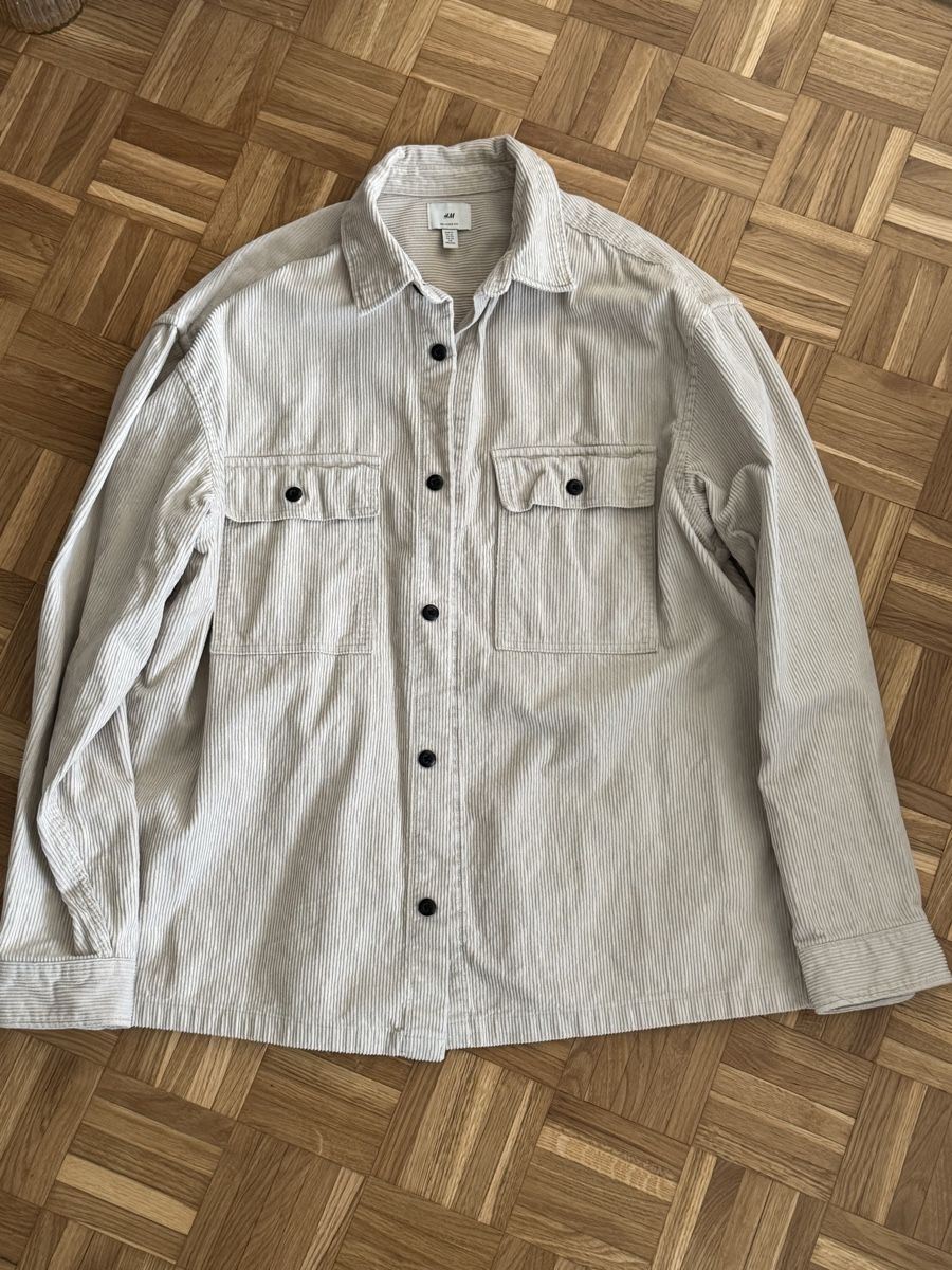H&M Vestes: Corde Jacke XL – D'occasion à Adliswil par aarpli