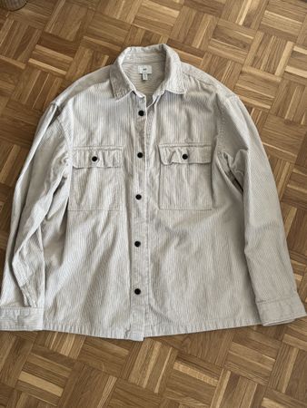Corde Jacke XL