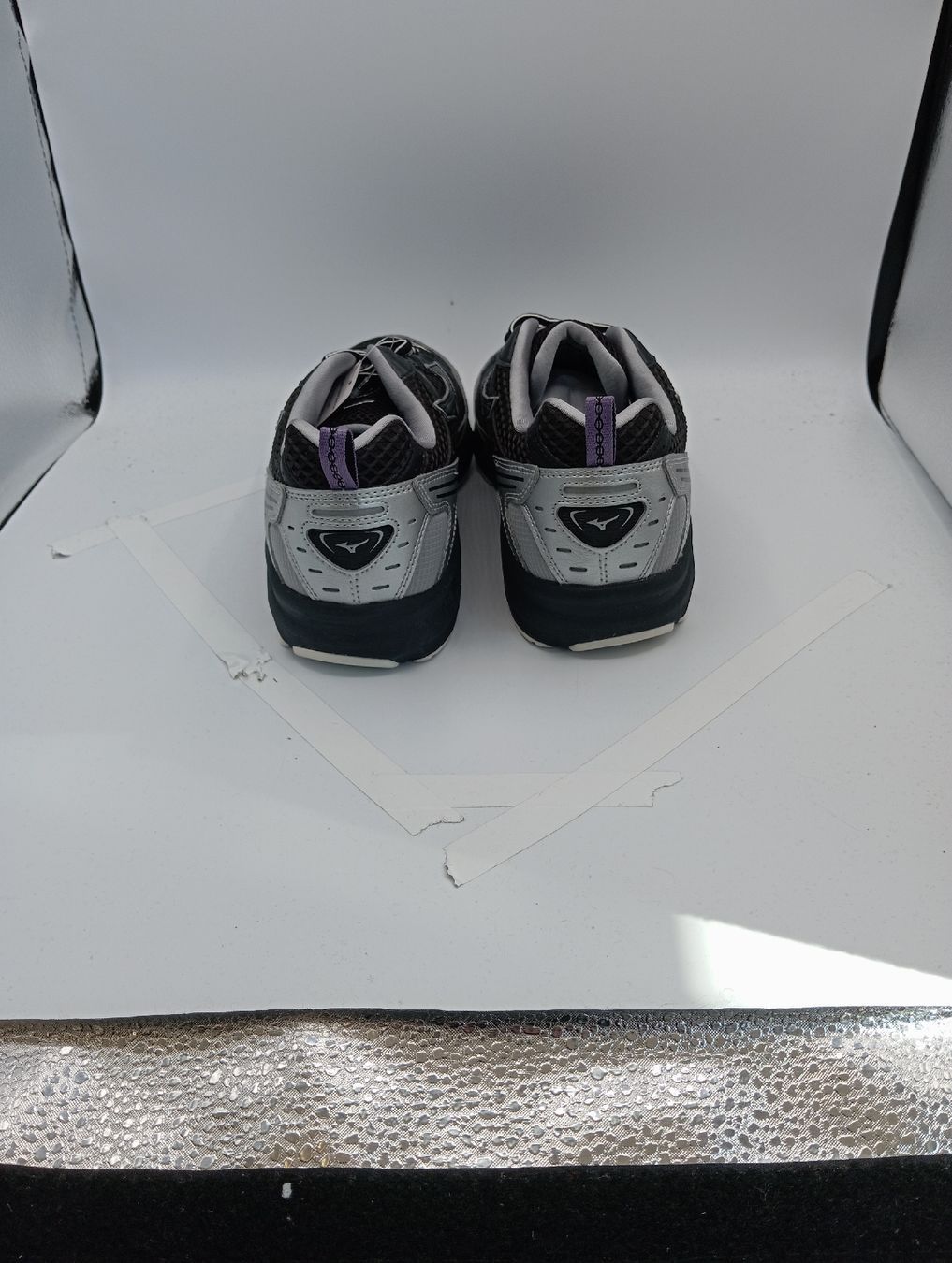 Mizuno Herrenschuhe: Mizuno MXR Sport - Millennium Pack EU 38 – Neu und originalverpackt aus Schaffhausen von outlez 3