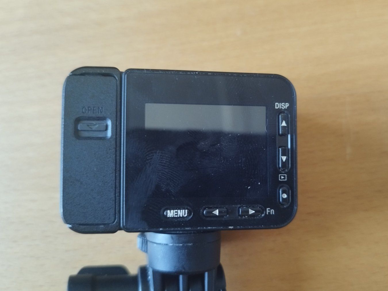 Sony Kamera: Sony RX0 II – Neu (gemäss Beschreibung) aus Pfeffikon LU von fiat4566dt 2