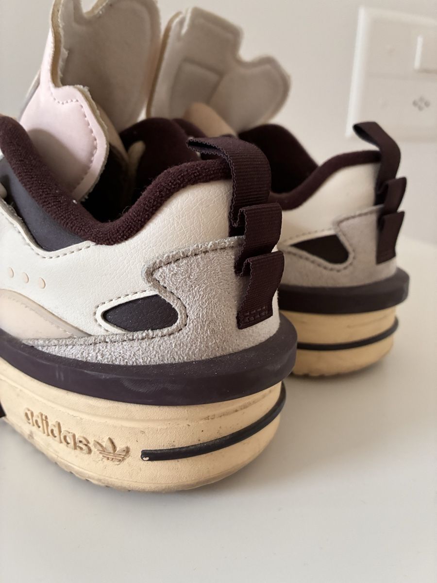 Scarpe da uomo: Adidas Forum Mod Low – Usato da Bellinzona venduto da Whale_ 2