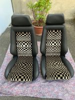 Recaro sitze Porsche