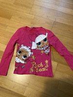 Pull léger Poupée LOL t.6 ans