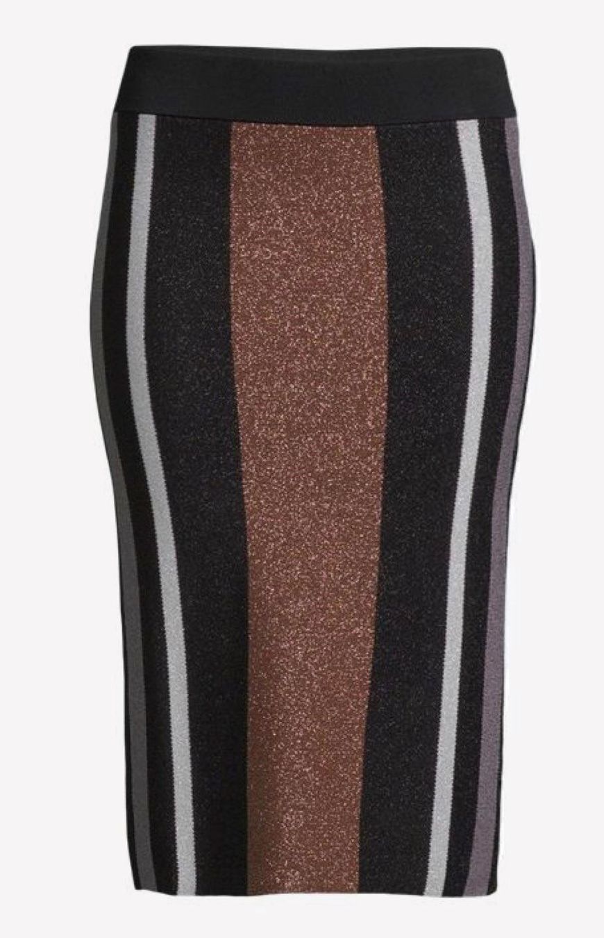Gonne: Neu mit Etikette! Rock Saint Tropez, 90 CHF – Nuovo e nell'imballaggio originale da Zürich venduto da ZuriShrek