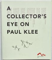 A collector’s eye on Paul Klee: die Sammlung von K. Katsuta