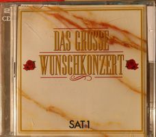 SAT1 – Das Grosse Wunschkonzert