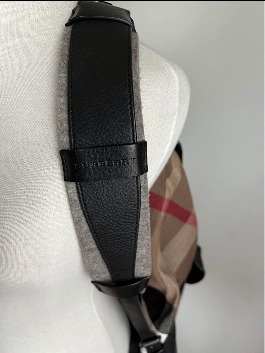 Burberry Zaini: Burberry backpack – Usato da Wohlen AG venduto da rol_8r5l 6
