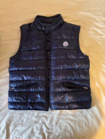 moncler weste