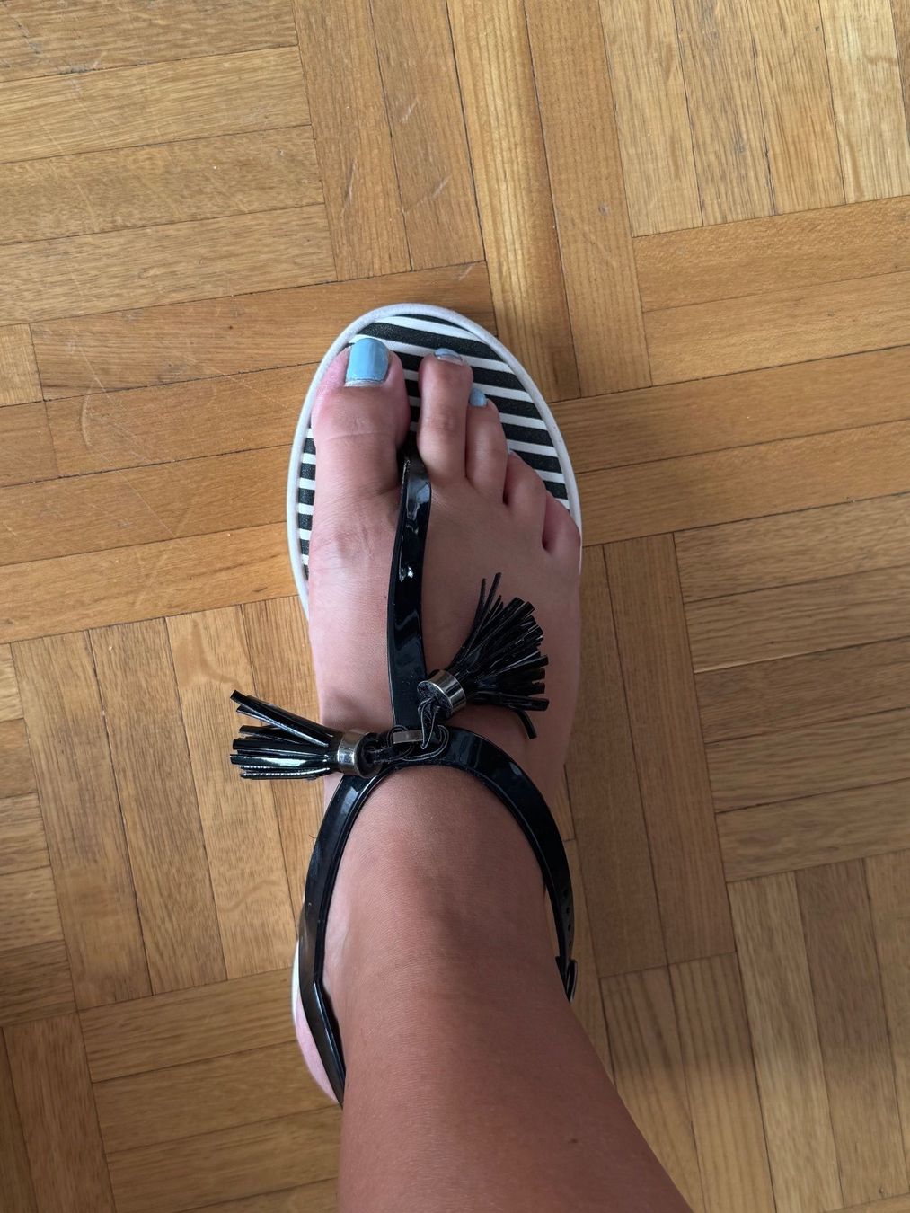 Chaussures femmes: Sandales – Neuf (Voir description) à Montreux par Iza_81199 1