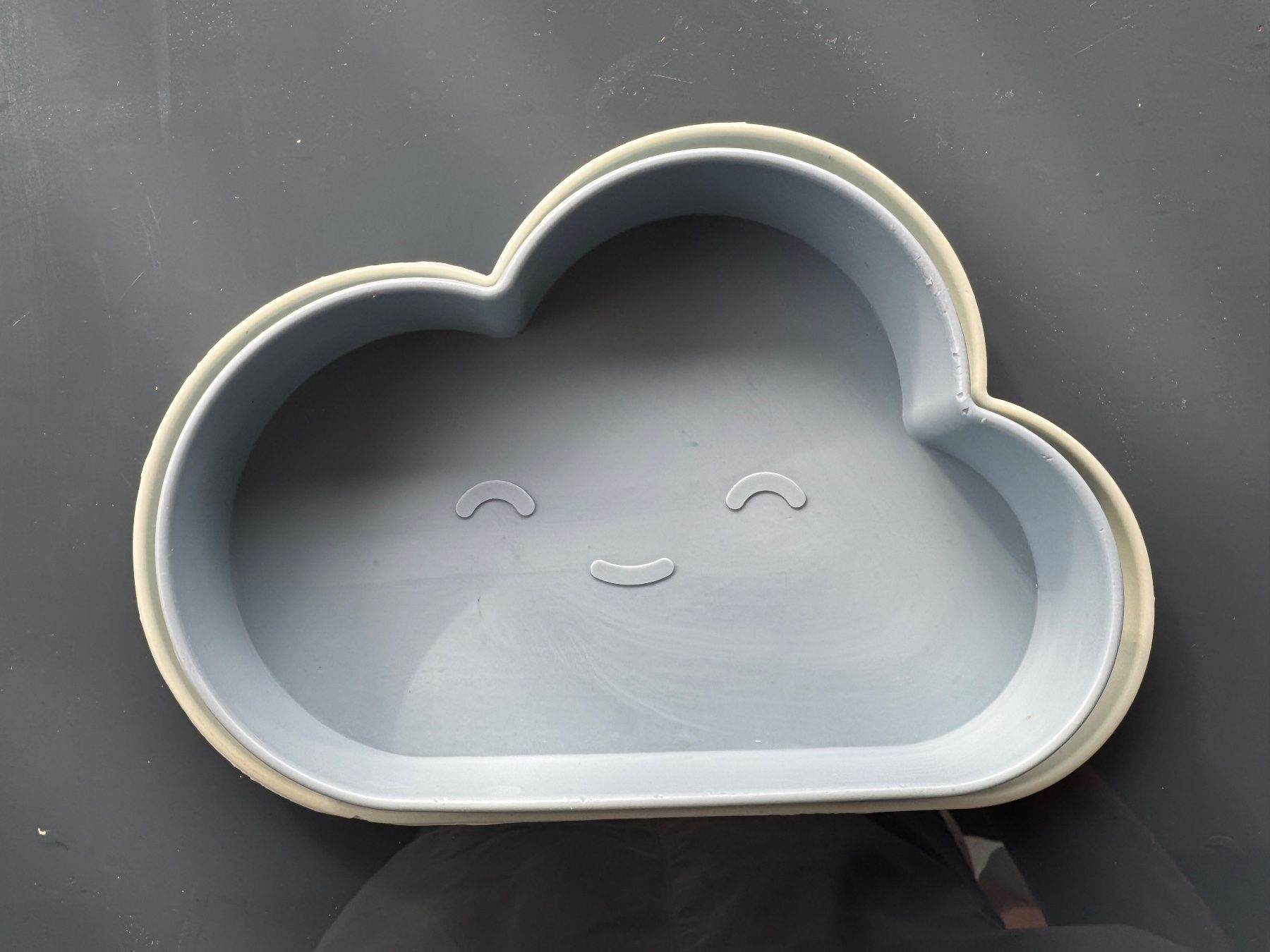 Assiettes: Vaisselles pour bébé – D'occasion à Collombey par svea16 4