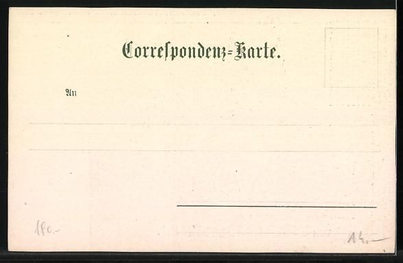 Cartoline postali: P. F. Messerschmitt, Postkutsche im Wint – Usato da Berlin venduto da bartko-reher 1