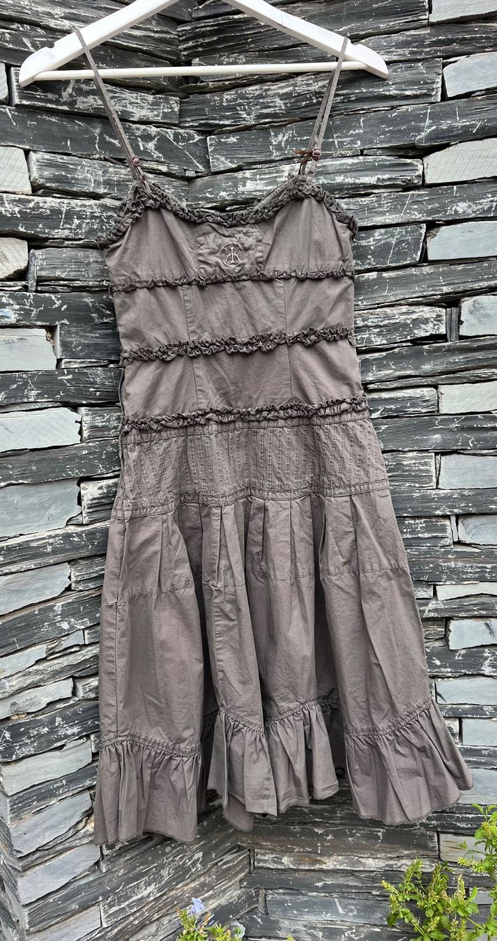 Vestiti: Beautiful romantic-style dress – Nuovo e nell'imballaggio originale da Tagelswangen venduto da fireiceprincess 4