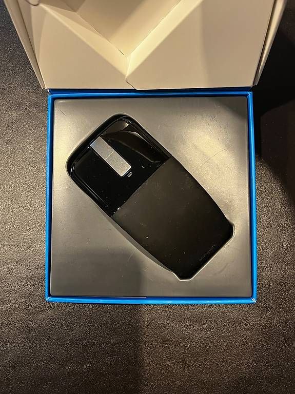 Microsoft Souris: Microsoft Arc Touch Mouse (Modell 1428) – D'occasion à Bäch SZ par Mastergevin 2