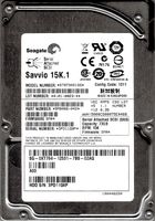 ST973451SS Seagate Savvio 73GB 15K SAS 2.5 HDD ● 1 bis 4 Stk
