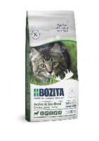 Bozita Active & Sterilised Grain free Lamb 2 Kg.