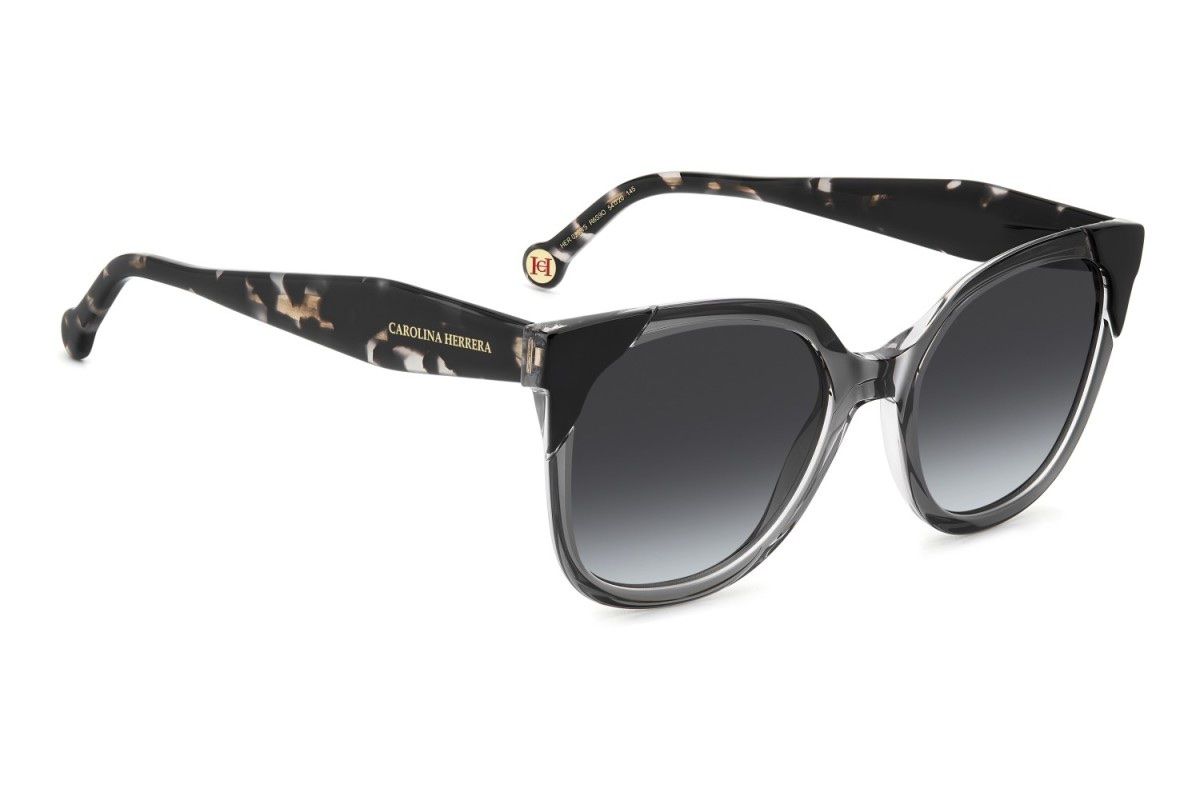 Carolina Herrera Occhiali & Lenti: Lunette soleil Carolina Herrera – Nuovo e nell'imballaggio originale da Conthey venduto da ros_j9d6