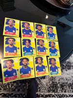 Panini World Cup 26 CUW 12Stk