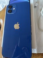 Iphone 12 128gb Blau