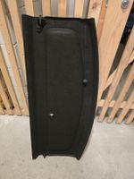 Original Kofferraumabdeckung für VW Golf Plus Neuwertig