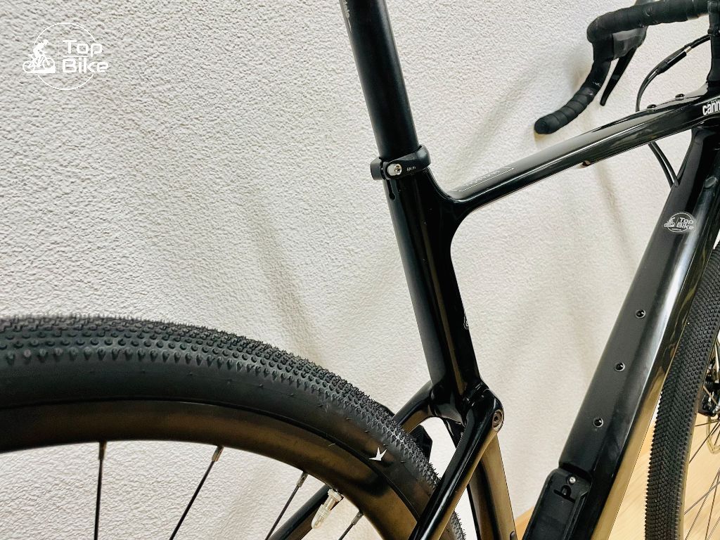 Cannondale Biciclette: Cannondale Topstone Carbon Apex 1 M – Usato da Stallikon venduto da TopBikeCH 5
