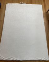 Allnatura-Matratzenauflage 140/200 (Topper)