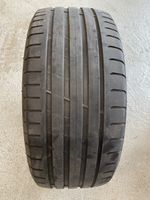 4 Nokian 225/45 17 91Y
