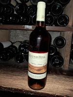 Round hill selection white zinfandel rosé 2012