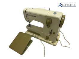 Bernina 732 Nähmaschine (1960er) vintage