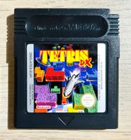 Tetris DX Gameboy