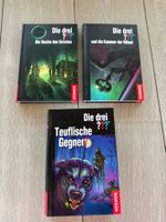 Bücherpaket Die drei ??? / kids