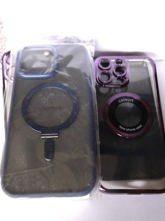 Apple Portables: IPHONE 16 Pro Max Titanium – Neuf (Voir description) à Buttisholz par buttiholli 4