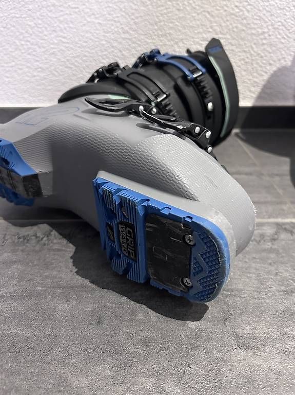 Scarpe da uomo: Ski Schuh Junior K2 Reverb 25,5 – Usato da Gränichen venduto da Robei 3