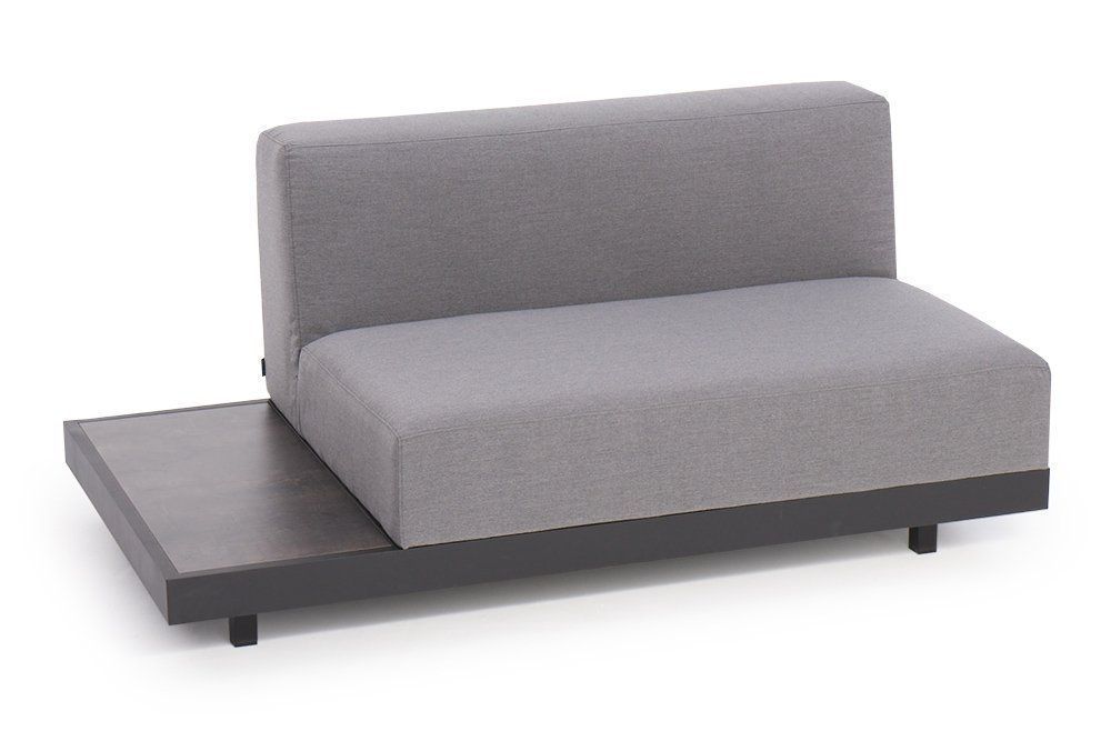 Sofas: Gartenmöbel Lounge wetterfest – Neu und originalverpackt aus Bern von rattan-lounge 3