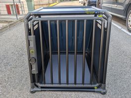 4pets PRO NOIR 3 Hundebox Grösse S
