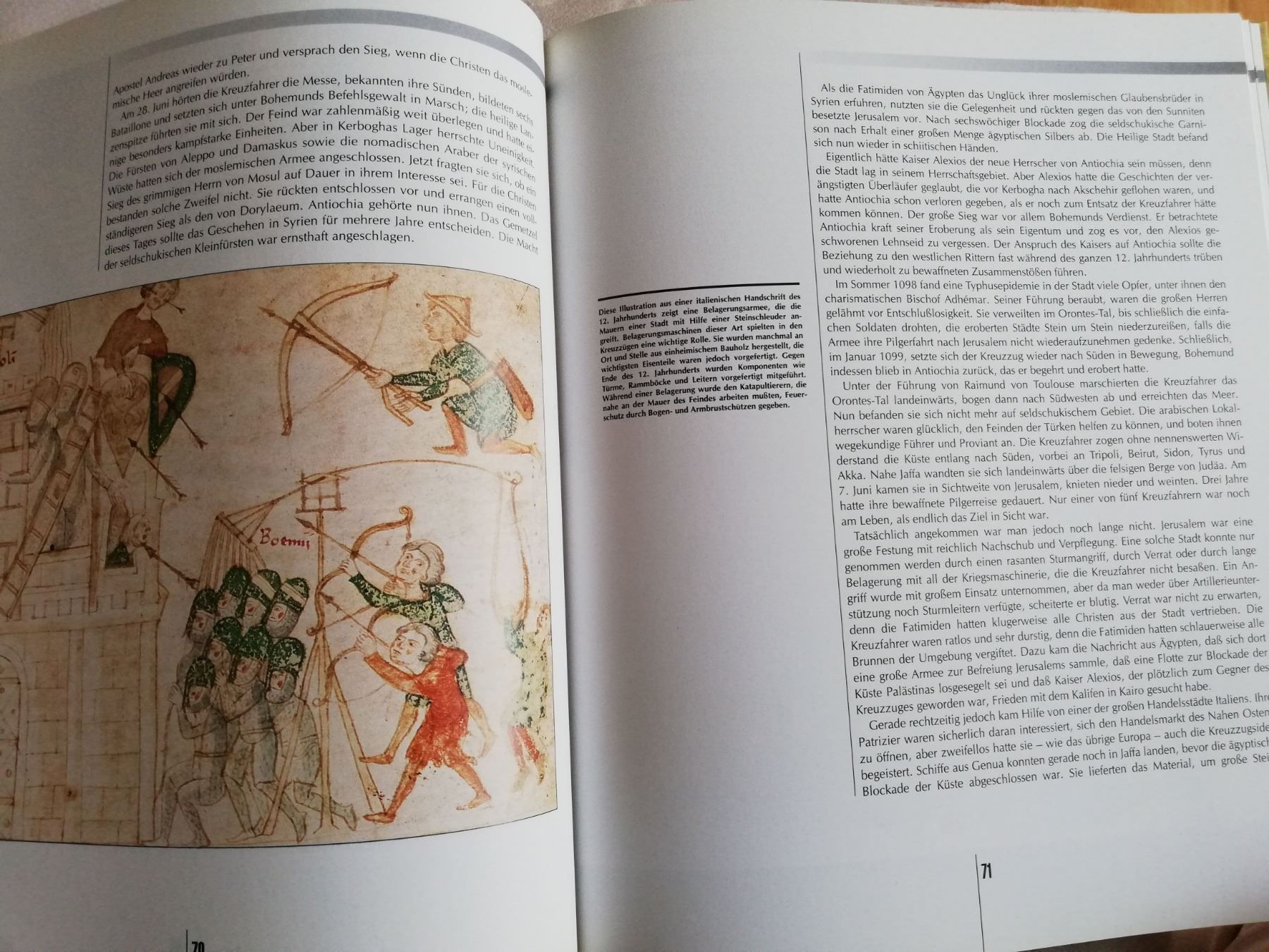Libri: Heilige Kriege – Usato da Büttikon AG venduto da Amineah 1