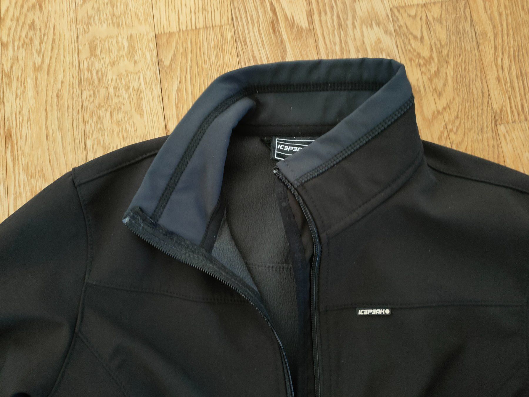 Icepeak Giacche: Icepeak Softshell Jacke, Gr. 34 – Usato da Bottighofen venduto da Cotolejo 1