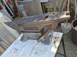 Amboss "Future 3", ca. 45kg,  Schmied Hufschmied