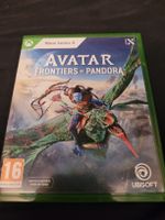 Avatar Frontiers of Pandora