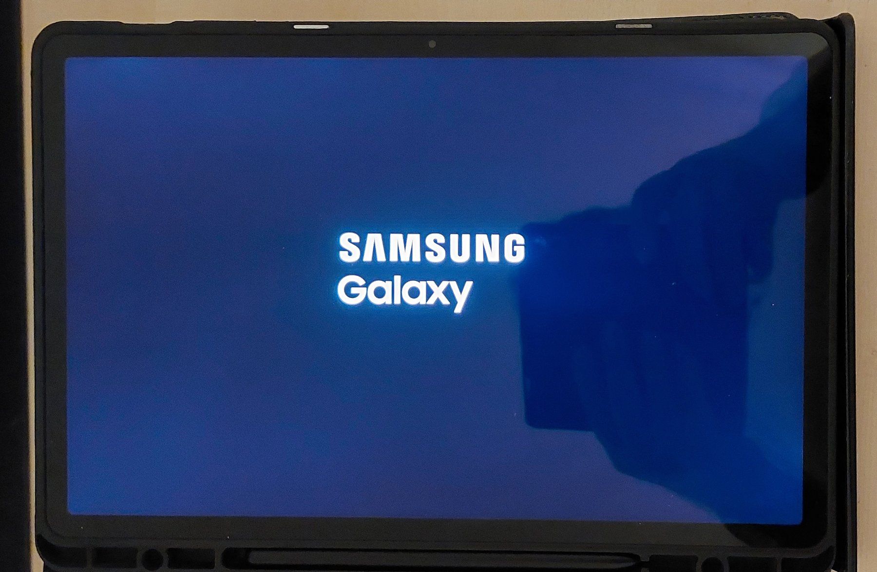 Samsung Tablettes PC: Galaxy Tab S7 Fe 5G – D'occasion à Oberentfelden par Buddy112