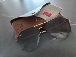 Ray-Ban RB4292-N