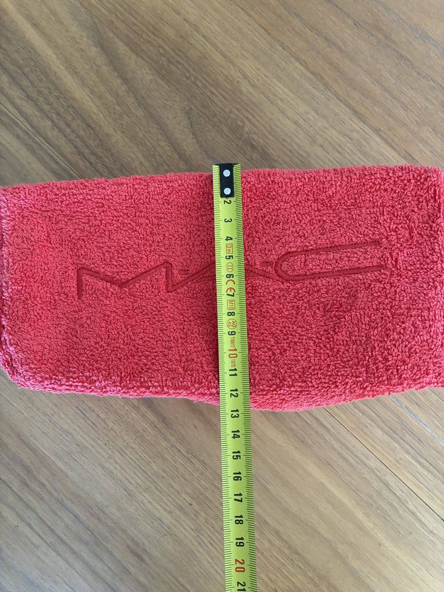 Trousses de maquillage: Trousse de toilettes MAC  – Neuf (Voir description) à Lausanne par Gabrie 2