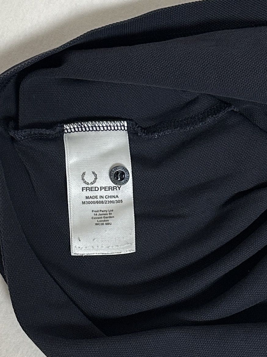 Fred Perry Polos: Fred Perry Poloshirt G S – D'occasion à Maienfeld par tobeyl2020 6