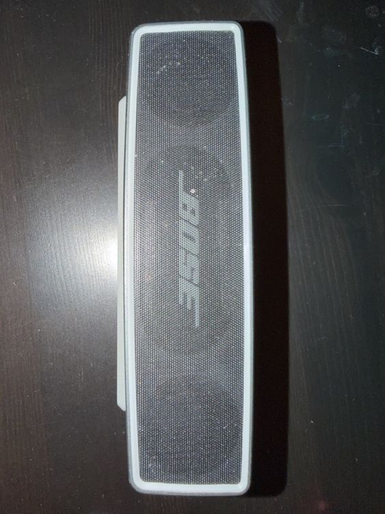 Bose Lautsprecher: Bose Soundlink Mini II – Gebraucht aus Köniz von cone_cry 1