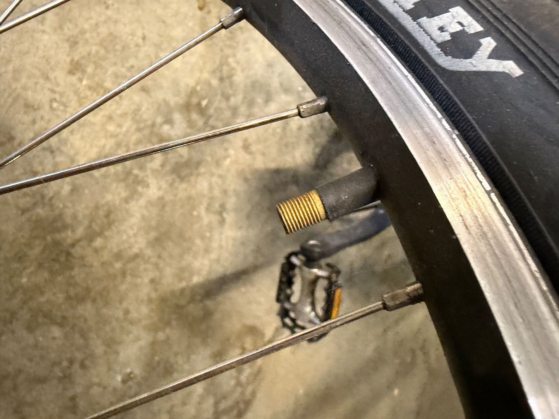 Stevens Vélos: Stevens Fahrrad – D'occasion à Niederlenz par Privatverkauf02 8