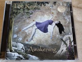 THE REASONING - AWAKENING, Comet Music (2007) wie NEU!
